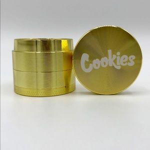 Cookies Herb Crusher